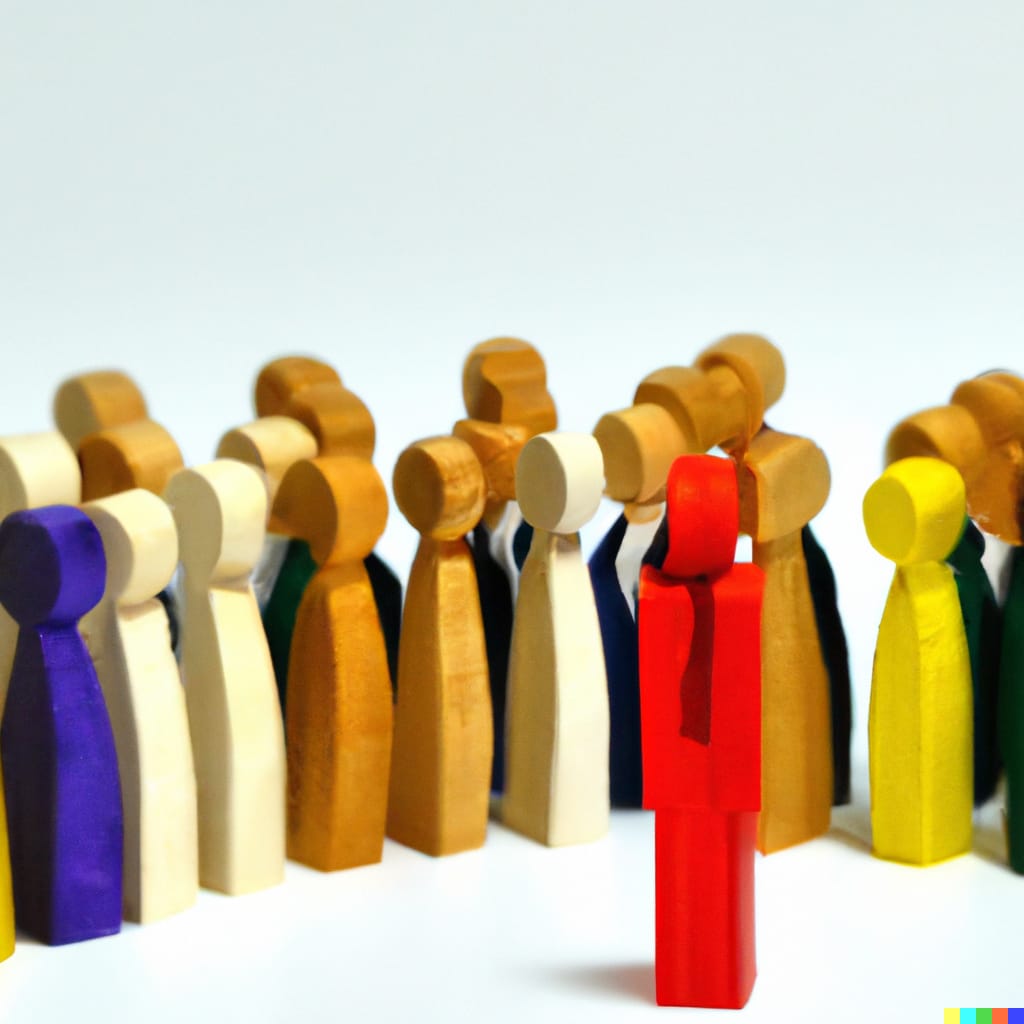 Workplace Personalities, Leadership, Collaboration